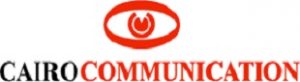 cairo communication spa logo