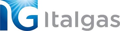 Italgas spa logo