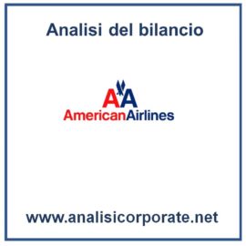 American Airlines bilancio 2024: analisi del fatturato e dei risultati