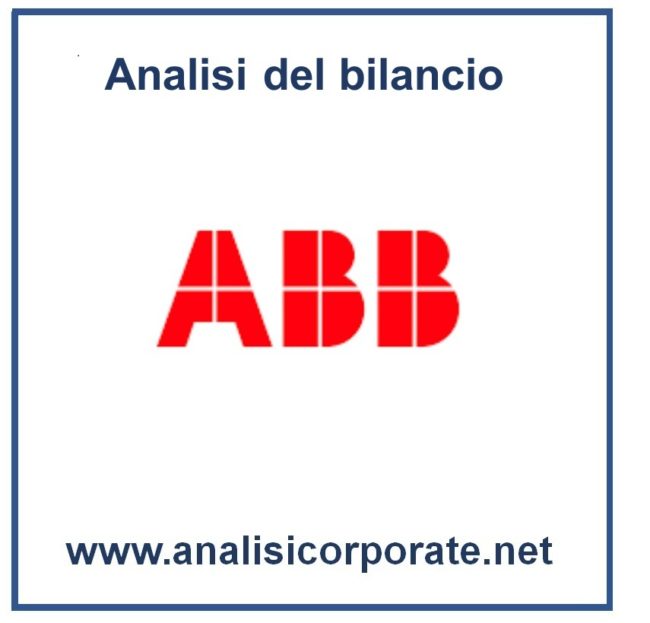ABB fatturato e bilancio 2025: analisi dei risultati