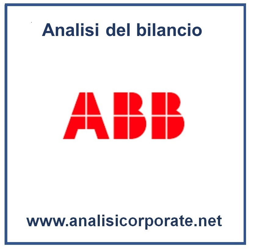 ABB fatturato e bilancio 2025: analisi dei risultati