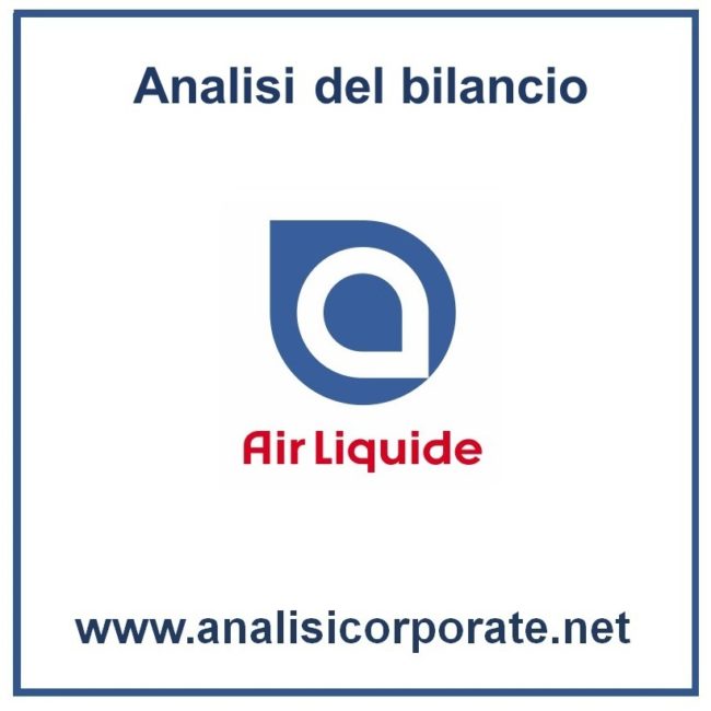Air Liquide fatturato e bilancio semestrale 2025: analisi dei risultati