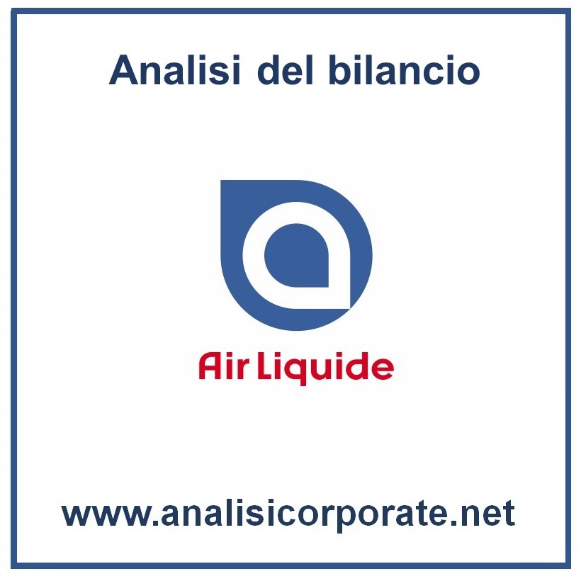 Air Liquide fatturato e bilancio semestrale 2025: analisi dei risultati