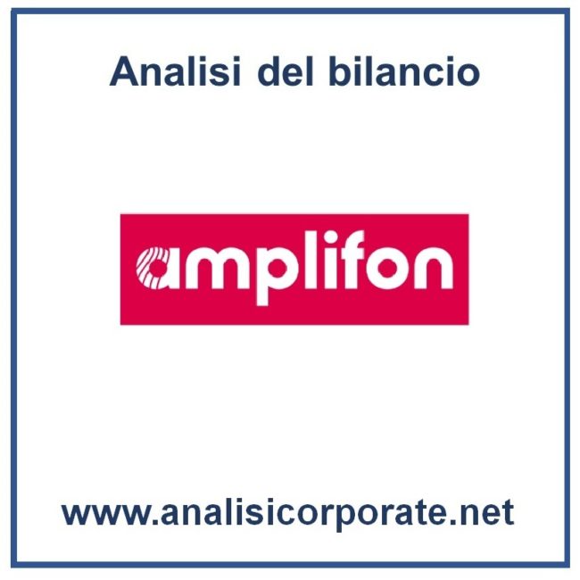 Amplifon fatturato e bilancio semestrale 2025: analisi dei risultati