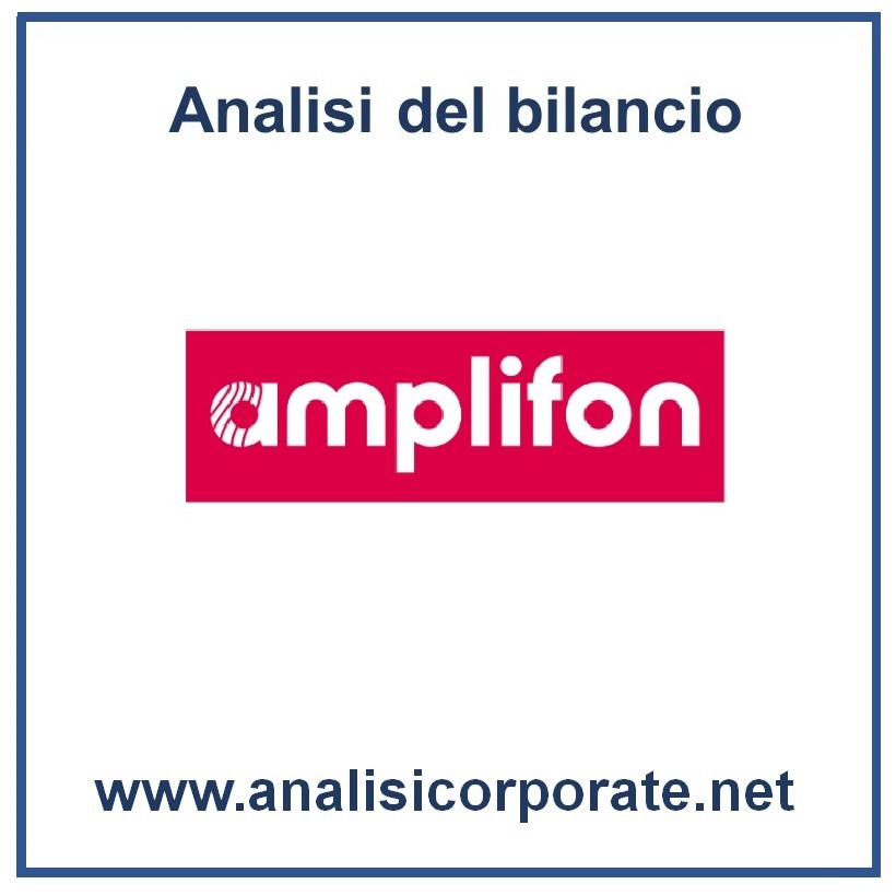 Amplifon fatturato e bilancio semestrale 2025: analisi dei risultati