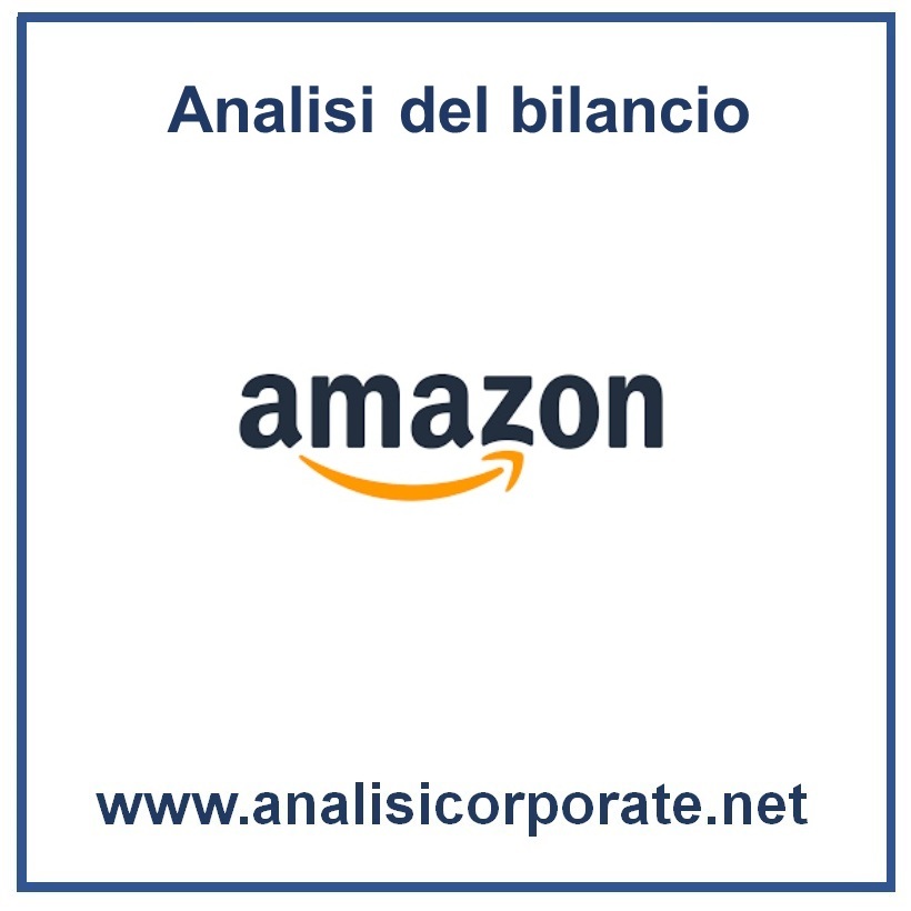Amazon fatturato e bilancio semestrale 2025: analisi dei risultati