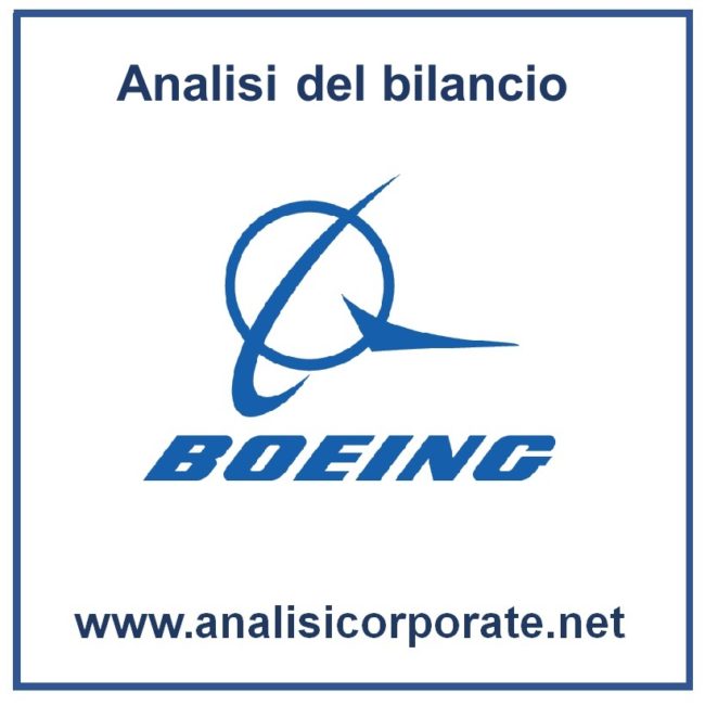 Boeing fatturato e bilancio semestrale 2025: analisi dei risultati