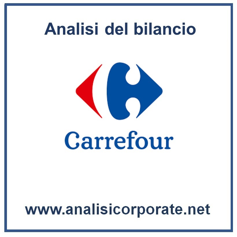 Carrefour fatturato e bilancio semestrale 2025: analisi dei risultati