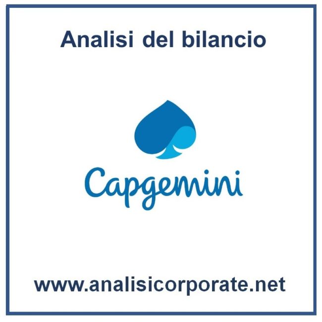 Capgemini fatturato e bilancio semestrale 2025: analisi dei risultati