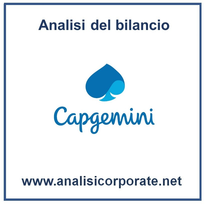 Capgemini fatturato e bilancio semestrale 2025: analisi dei risultati