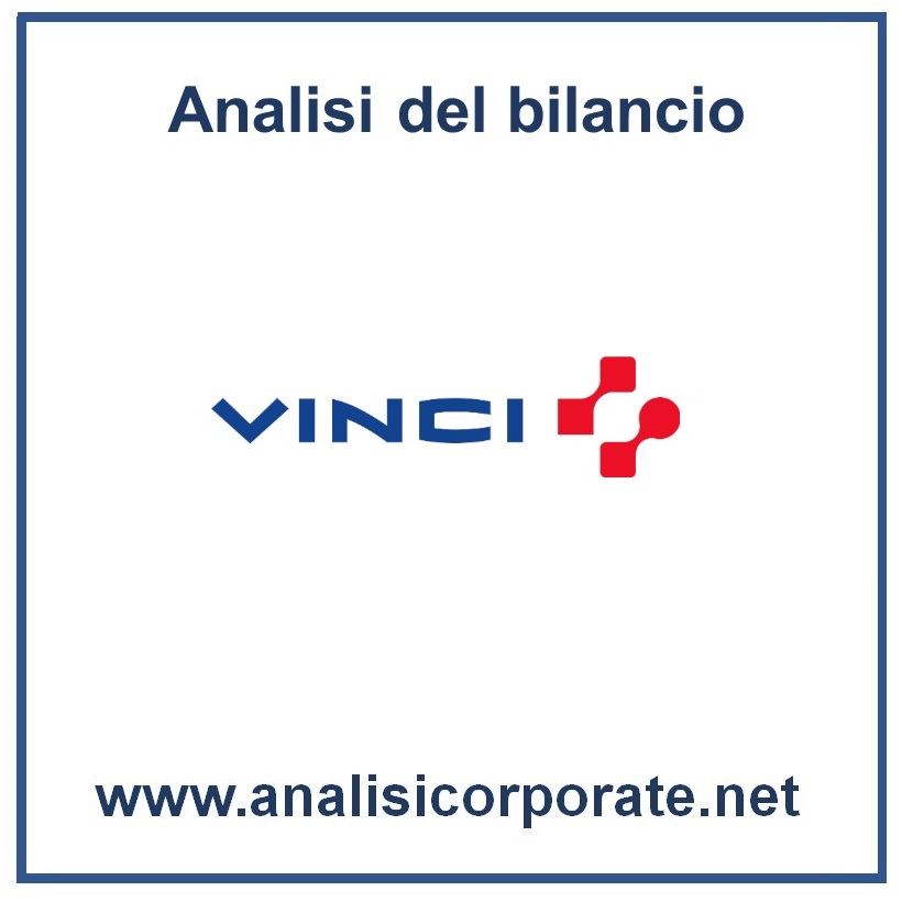 Vinci fatturato e bilancio semestrale 2025: analisi dei risultati