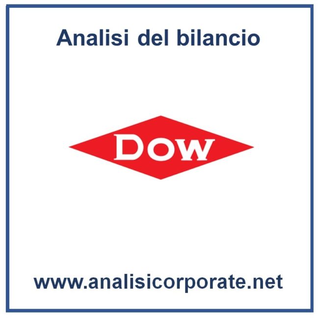 Dow bilancio 2024: analisi del fatturato e dei risultati