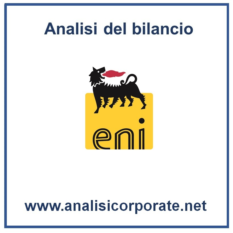 Eni fatturato e bilancio semestrale 2025: analisi dei risultati