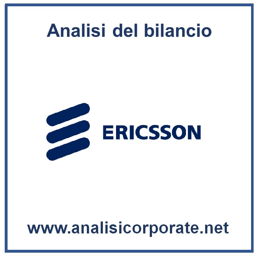 Ericsson fatturato e bilancio semestrale 2025: analisi dei risultati