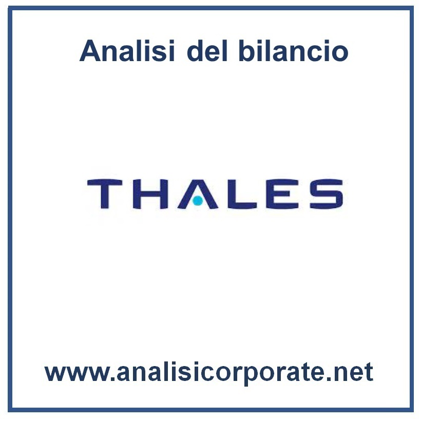 Thales fatturato e bilancio semestrale 2025: analisi dei risultati
