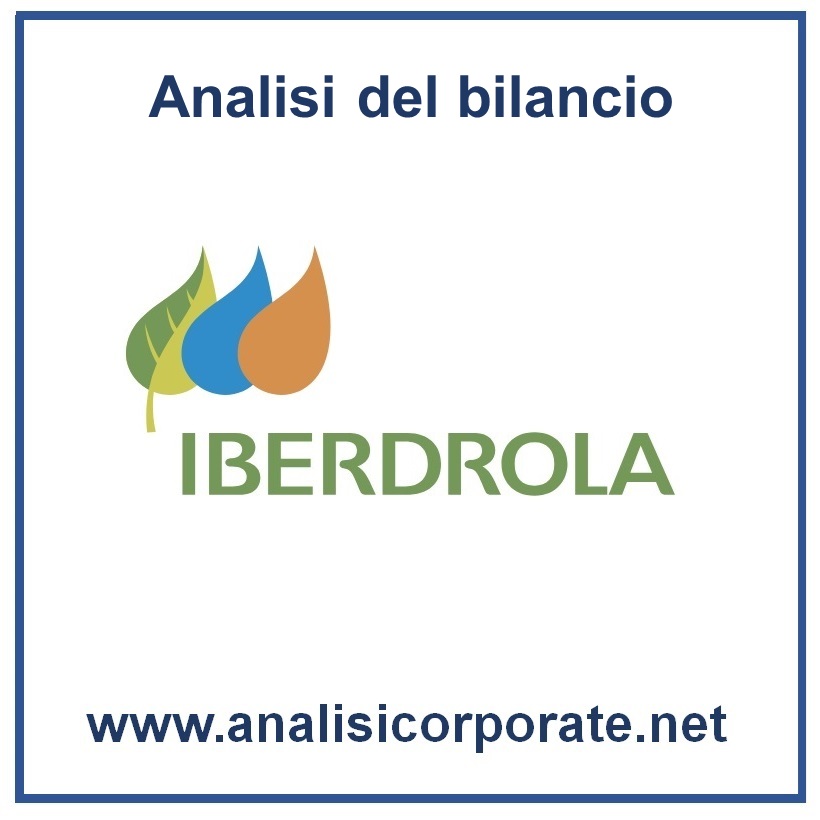 Iberdrola bilancio 2024: analisi del fatturato e dei risultati