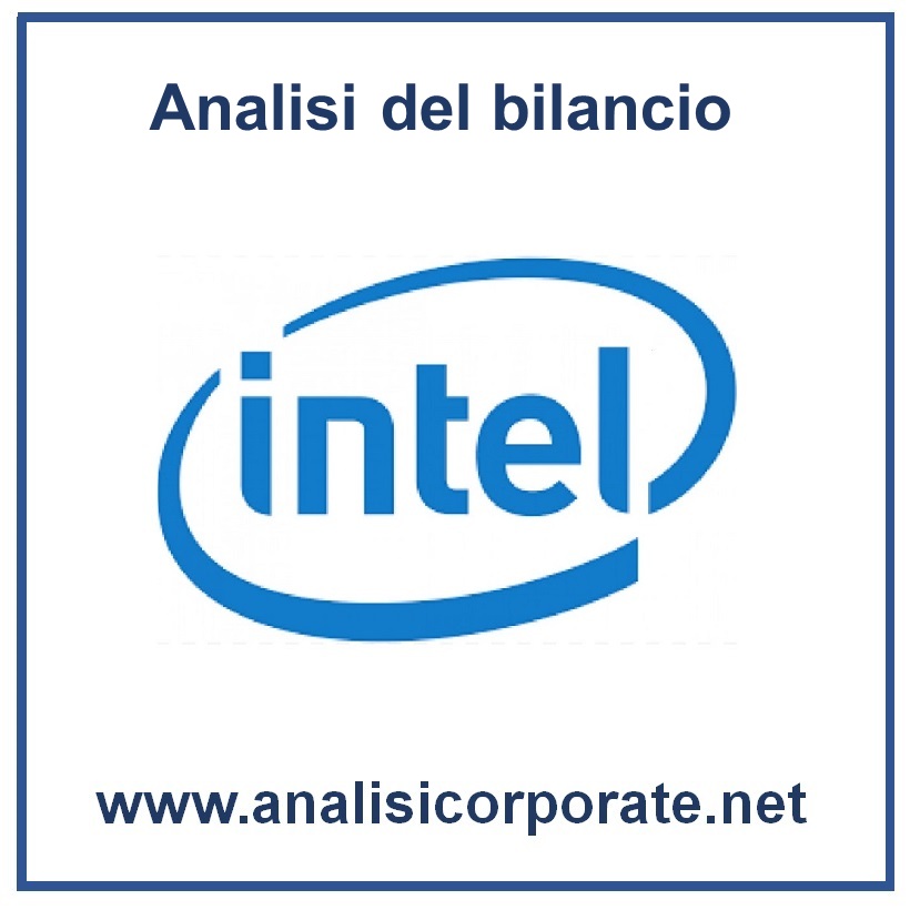 Intel fatturato e bilancio semestrale 2025: analisi dei risultati
