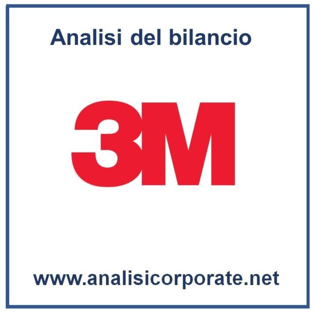 3M Company bilancio 2024: analisi del fatturato e dei risultati