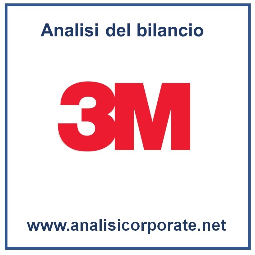 3M Company bilancio 2024: analisi del fatturato e dei risultati