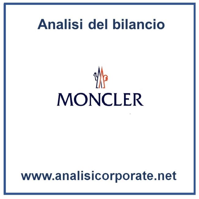 Moncler fatturato e bilancio semestrale 2025: analisi dei risultati