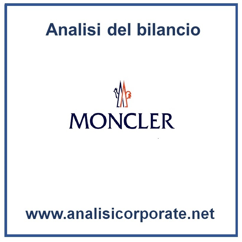 Moncler fatturato e bilancio semestrale 2025: analisi dei risultati