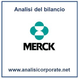 Merck & Co bilancio 2024: analisi del fatturato e dei risultati