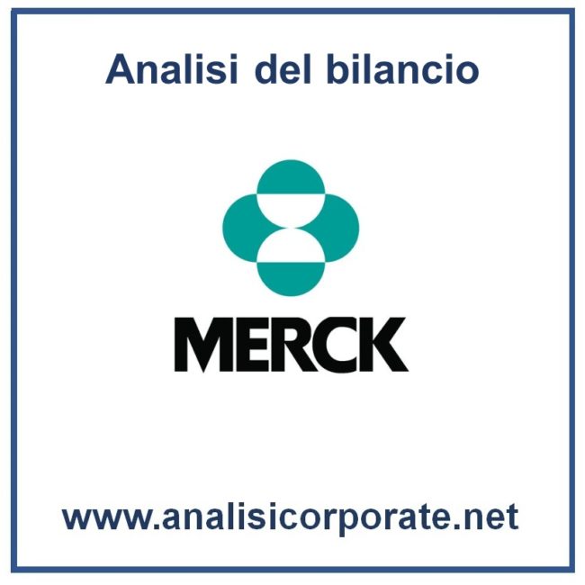 Merck & Co fatturato e bilancio semestrale 2025: analisi dei risultati