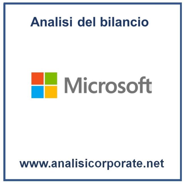 Microsoft fatturato e bilancio 2024-25: analisi dei risultati