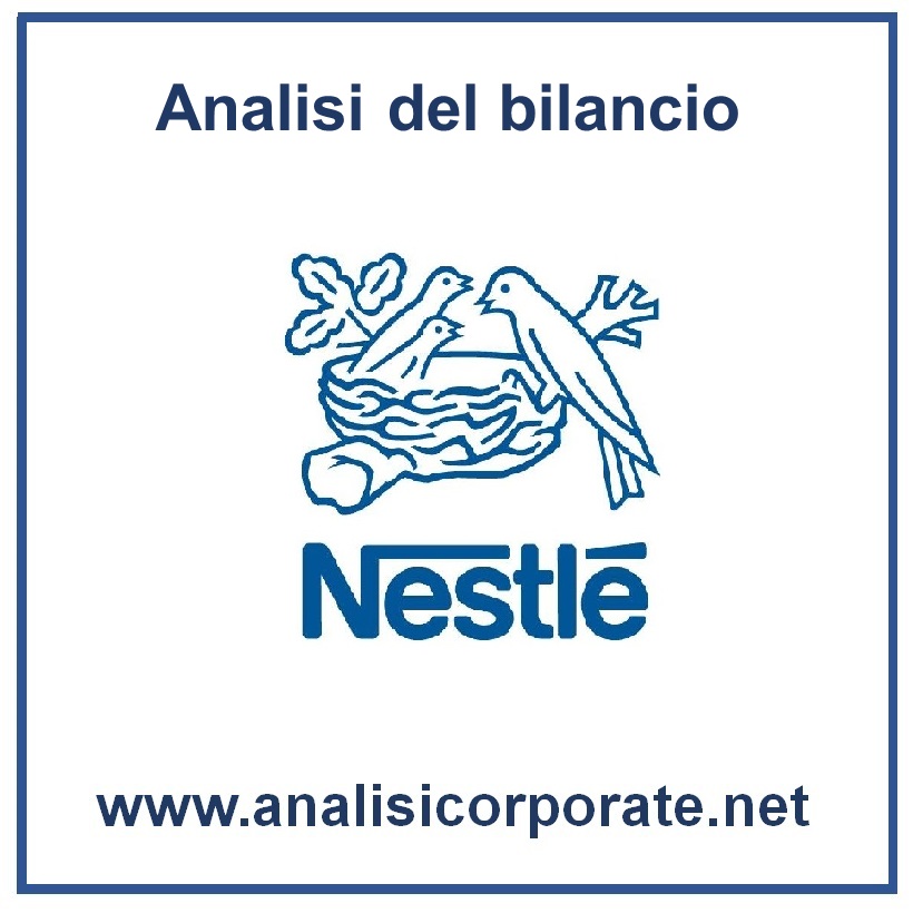 Nestlé fatturato e bilancio semestrale 2025: analisi dei risultati