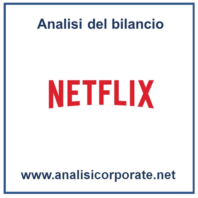 NFLX Netflix fatturato e bilancio semestrale 2025: analisi del risultati