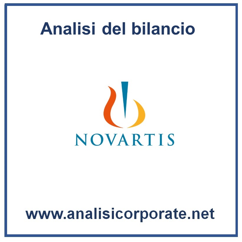 Novartis fatturato e bilancio semestrale 2025: analisi dei risultati