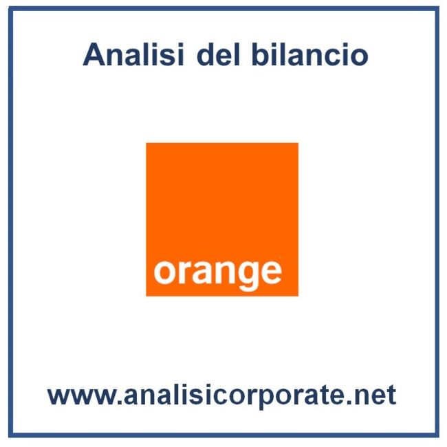 Orange bilancio 2024: analisi del fatturato e dei risultati