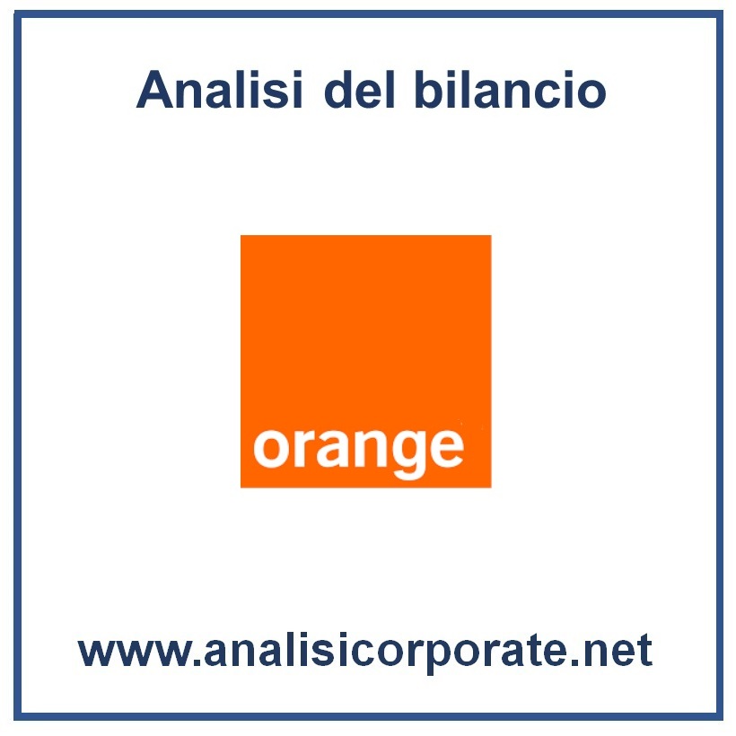 Orange bilancio 2024: analisi del fatturato e dei risultati