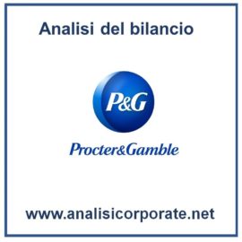 P&G bilancio 2023-24: analisi del fatturato e dei risultati