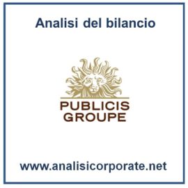 Publicis bilancio 2024: analisi del fatturato e dei risultati