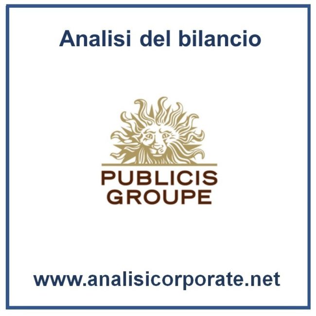 Publicis fatturato e bilancio semestrale 2025; analisi dei risultati
