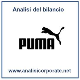 Puma bilancio 2024: analisi del fatturato e dei risultati