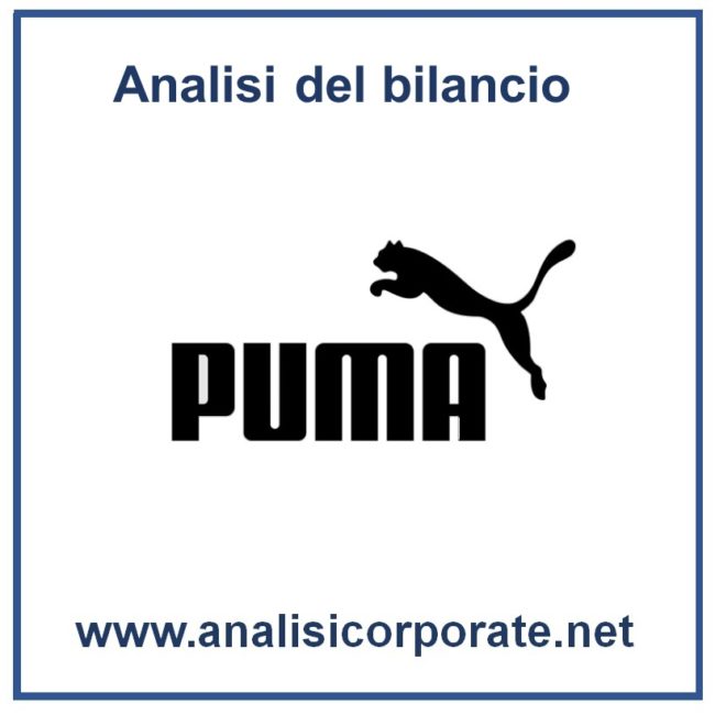 Puma fatturato e bilancio semestrale 2025: analisi dei risultati