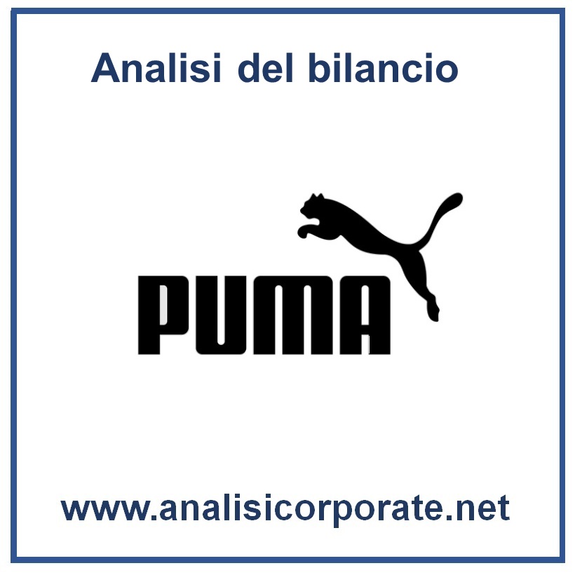 PUMA Puma fatturato e bilancio semestrale 2025: analisi dei risultati
