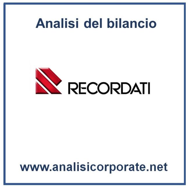 Recordati bilancio 2023: analisi del fatturato e dei risultati