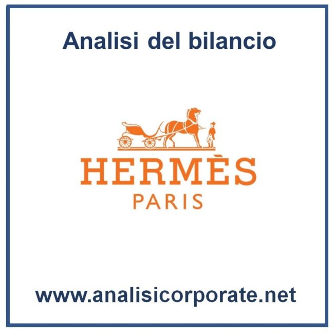 Hermès fatturato e bilancio semestrale 2025: analisi dei risultati