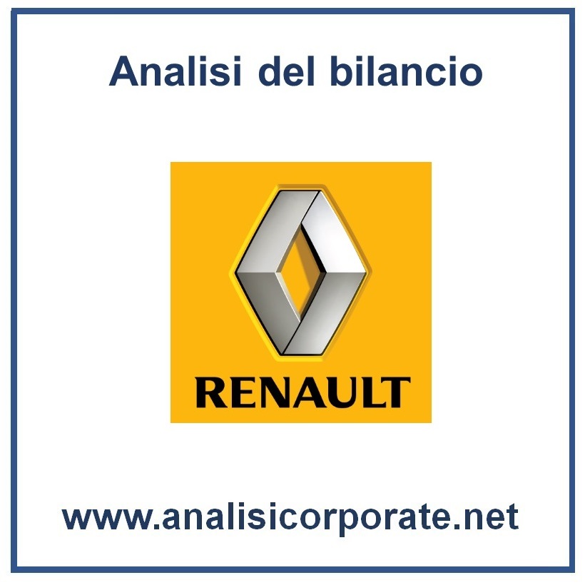 Renault fatturato e bilancio semestrale 2025: analisi dei risultati