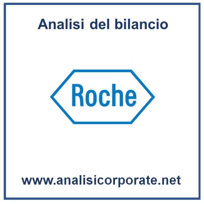 Roche fatturato e bilancio semestrale 2025: analisi dei risultati