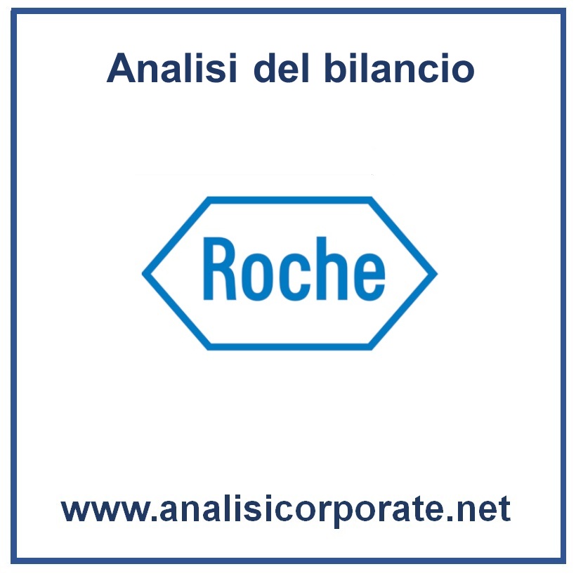 Roche fatturato e bilancio semestrale 2025: analisi dei risultati