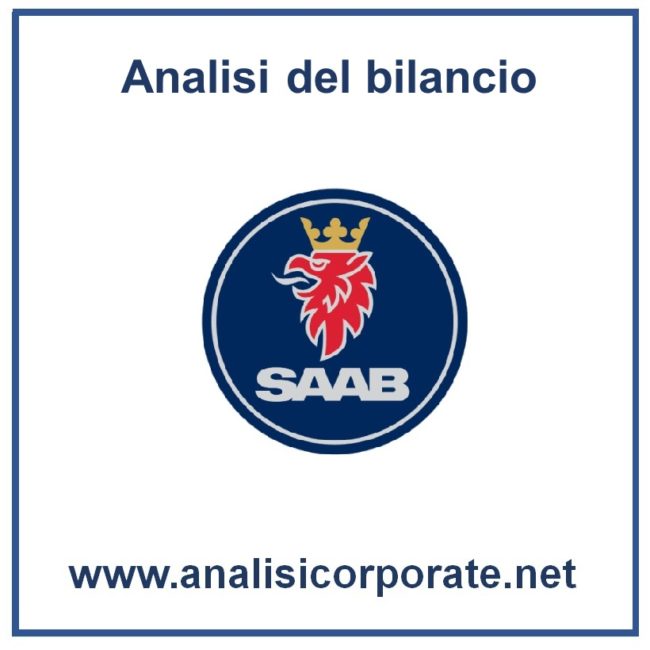 Saab fatturato e bilancio semestrale 2025: analisi dei risultati