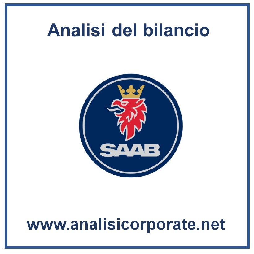 Saab fatturato e bilancio semestrale 2025: analisi dei risultati