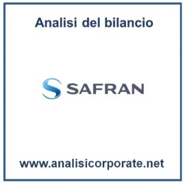Safran bilancio 2024: analisi del fatturato e dei risultati