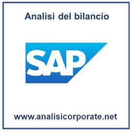 SAP bilancio 2024: analisi del fatturato e dei risultati