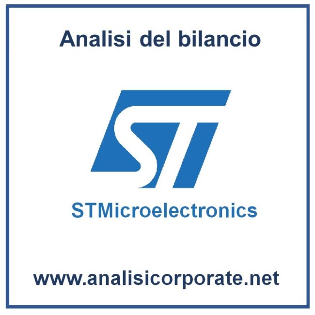 STMicroelectronics bilancio 2023: analisi del fatturato e dei risultati