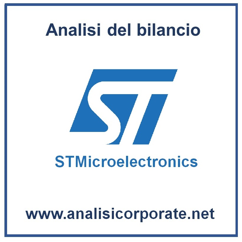 STMicroelectronics bilancio 2023: analisi del fatturato e dei risultati